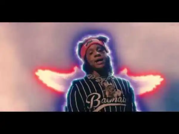 Video: Trippie Redd – Black Magic